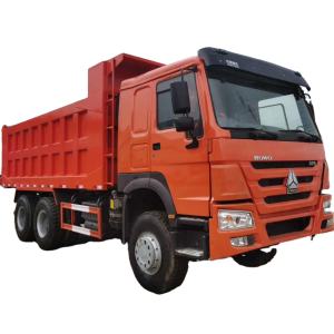 Howo Truck